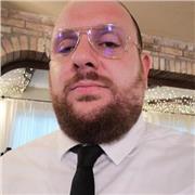 Laureato in Scienze e Tecnologie chimiche e dei materiali